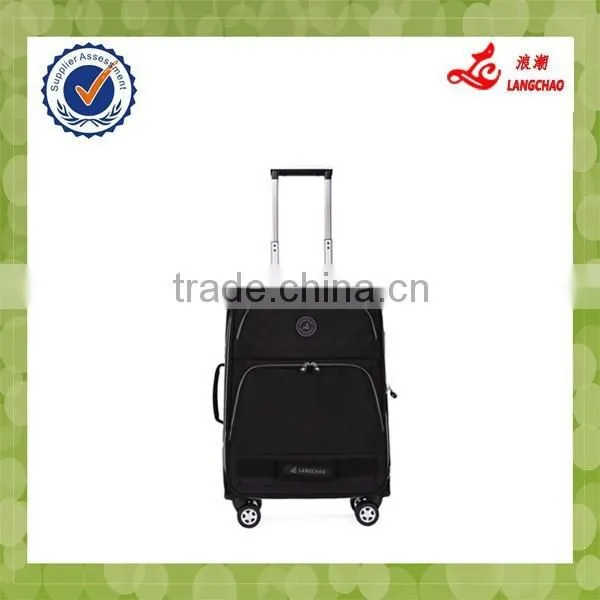 Baigou Hot Selling Langchao Brands ISO9001 EVA Luggage Case photo-4