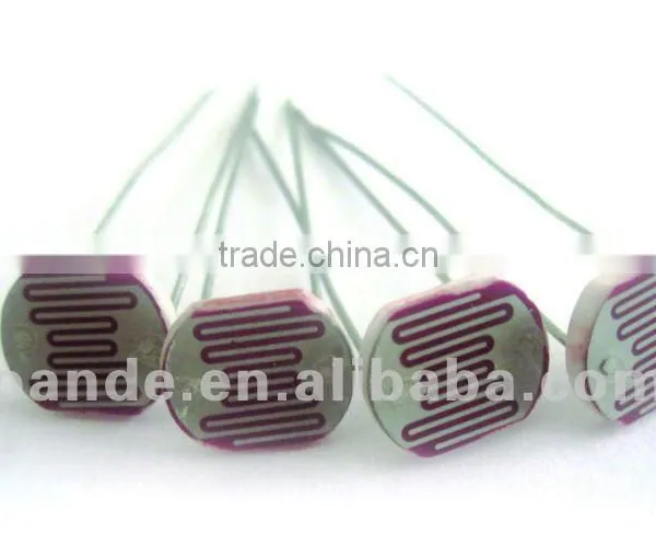 2015 new large 11mm resistance sensor resistors