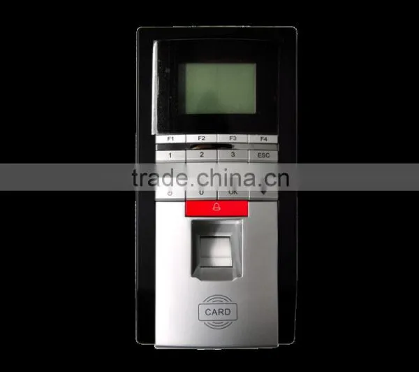 2016 Hot Selling Realand ZD2F20 Biometric Fingerprint Time Attendance,Access Control System photo-2