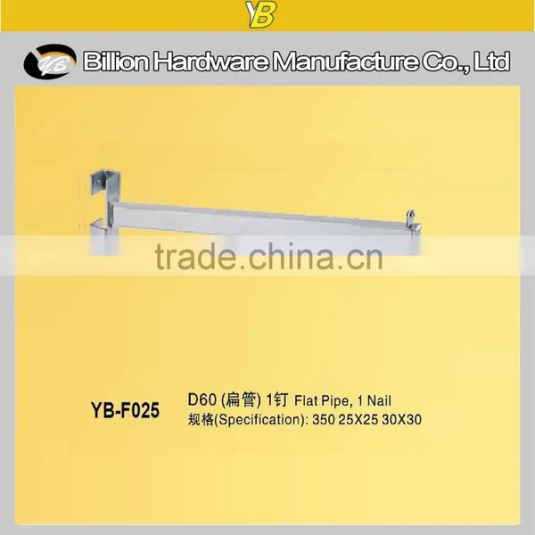 Shoplifting Alarm Security Supermarket Display Hook Reail Hanger Hook Steel Hook photo-5