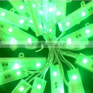 Factory Directly Sales RGB LED Module photo-6