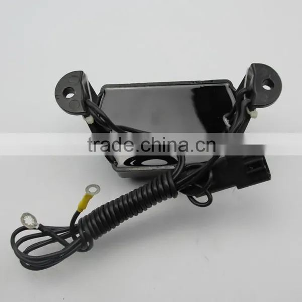 SCL-2015060011 12V Motorcycle Voltage Regulator Rectifier photo-4