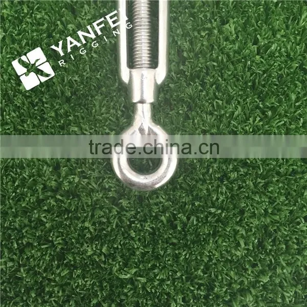 Stainless Steel European Type Hook & Eye Turnbuckle photo-5