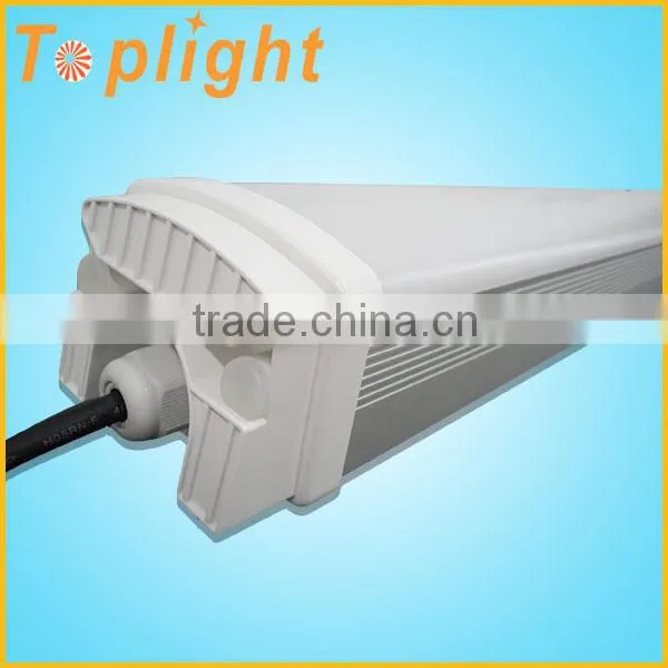 Upgraded Version Parking Lot Lighting 600mm/1200mm/1500mm Tri-proof Led Light photo-3