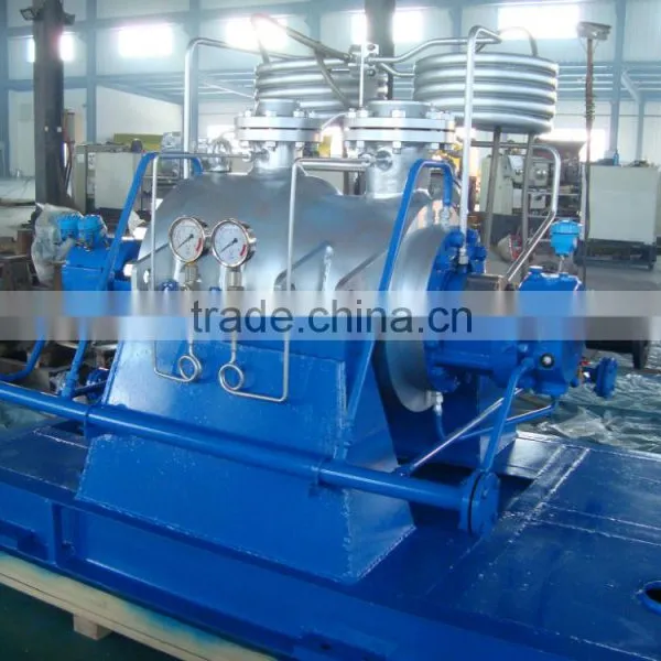 Boiler Feed Water Pump for Thermal Power Plant photo-3