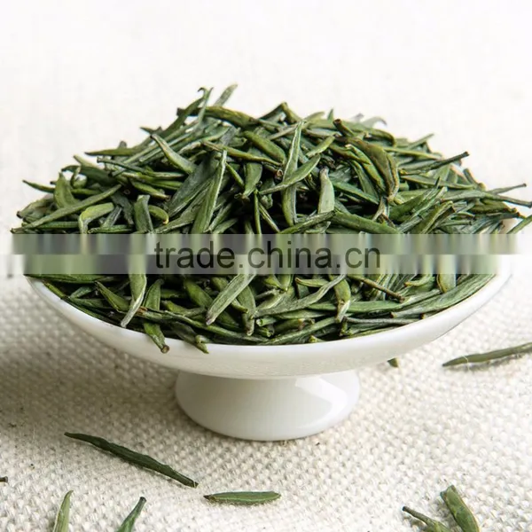 Chinese Diabetes Bulk Tea Distributor Sachet Royal Green Tea photo-2