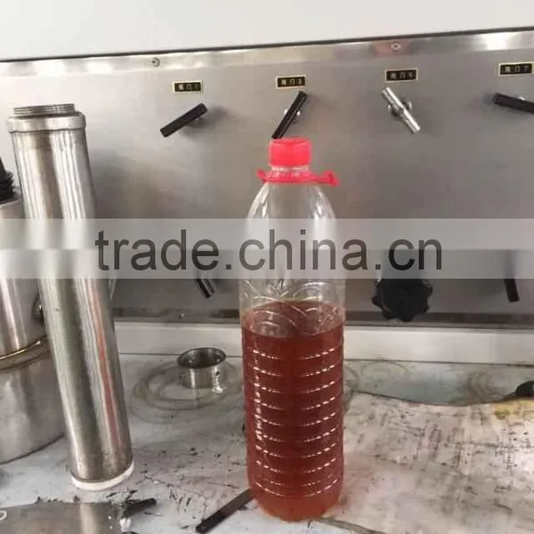 Hot Sale Supercritical Co2 Liquid Extractor photo-6