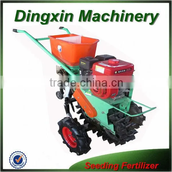 Manual Seeder for Small Seed photo-6