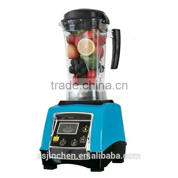 2200W 2L Multifunctional Commercial Juicer Blender, Kitchen Juicer Blender Quality Choice Most Popular
