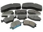 Ceramic Brake Pad(Linyi Jinchen Auto Aparts) photo-2