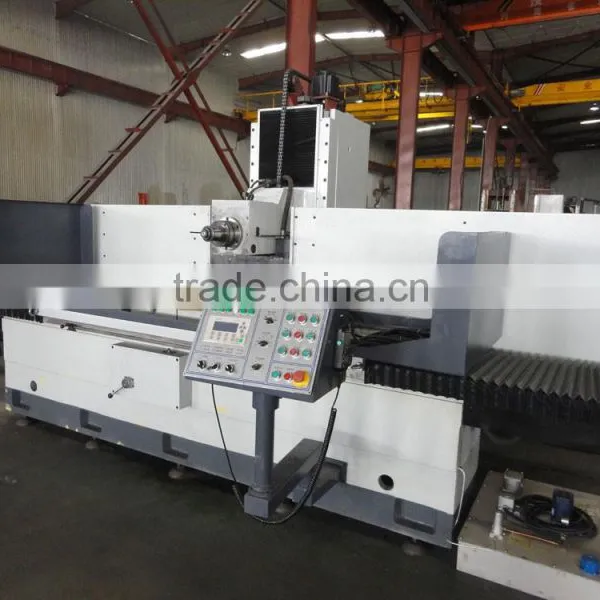 SG60160SD Cnc Large Size Surface Grinding Machine photo-4