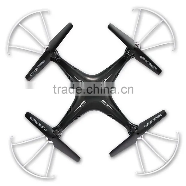 Hottest 2.4G Fpv Quadcopter Wifi Camera photo-5