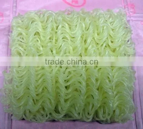 Automatic Instant Rice Noodles Making Machine/Industrial Rice Noodle Maker Machine photo-6