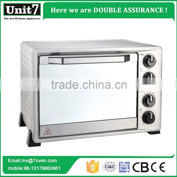 Home Appliances Household Electric Appliances Oven Toaster photo-2