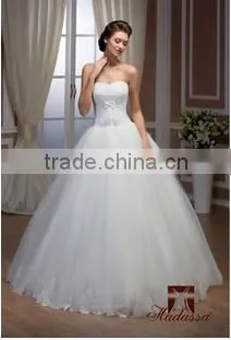 New Collection Italy Design Ball Gown Bridal Gowns / Bridal Gown