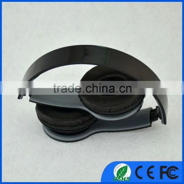 Computer Accessories Light Headphones With Cord ODM Earphone Factory photo-6