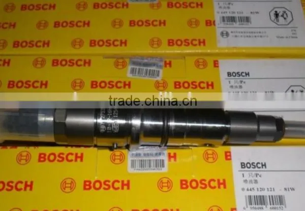 Cheap Diesel Engine Injectors, Injector 0445120121 photo-2