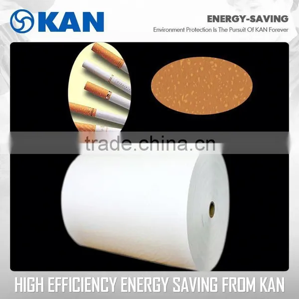 Two Side Gloss Cigarette Aluminum Foil Paper