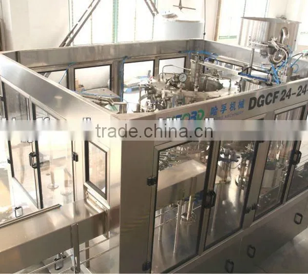 Soft Drink Equipment photo-5