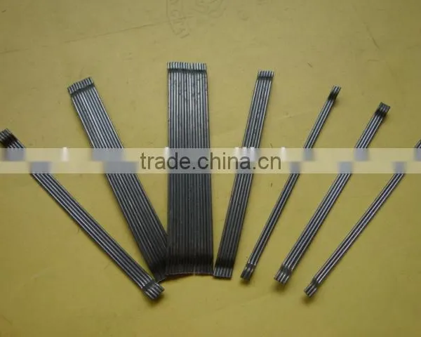 Reinforcing Steel Fiber photo-3