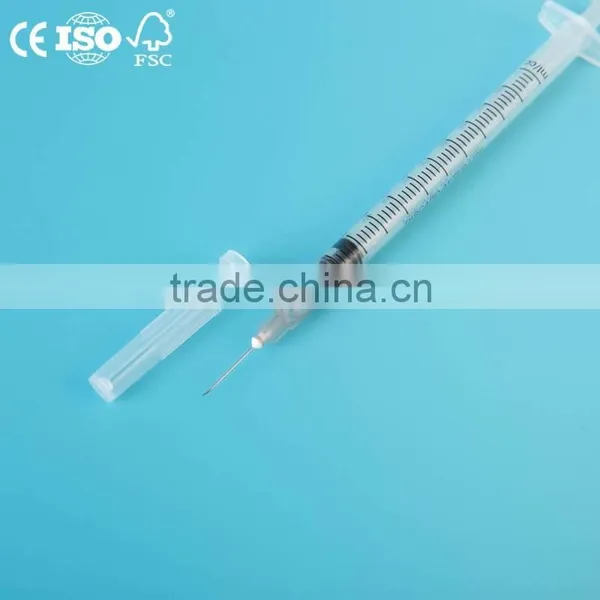 Plastic Syringe Manufacturer photo-2