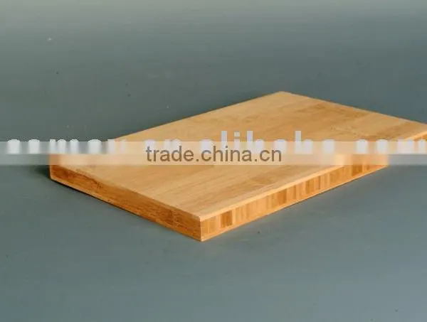 Carboniazed Horizontal Bamboo Panel