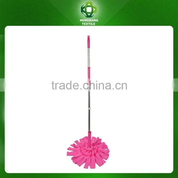 Newest Household Durable Easy Life Convenient Spin Easy Mop photo-5