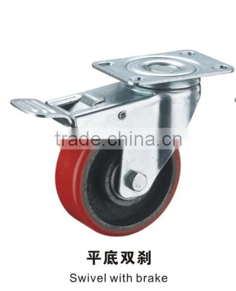 Bed Caster,medical Bed Caster photo-4