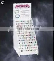 Earring Display
