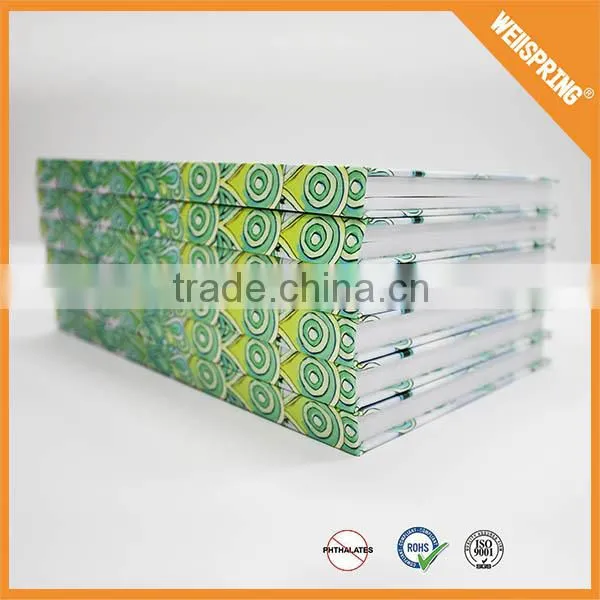 Free Sample Customized Wedding Guest Book photo-3