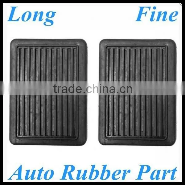 NBR Rubber Foot Pad For Nissan Ford Mazda photo-6