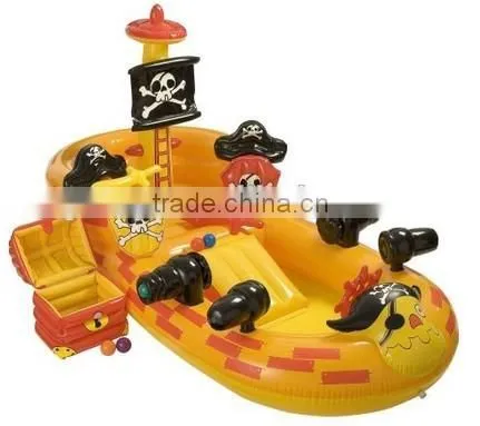 Custom Inflatable Jumping Bouncer With Slide