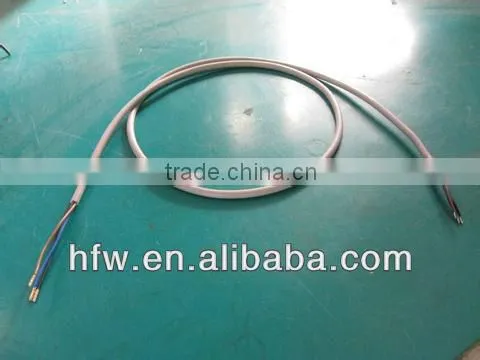 Electrical Wire and Cable