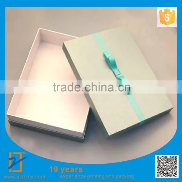 Custom Box, Gift Box, Jewelry Box