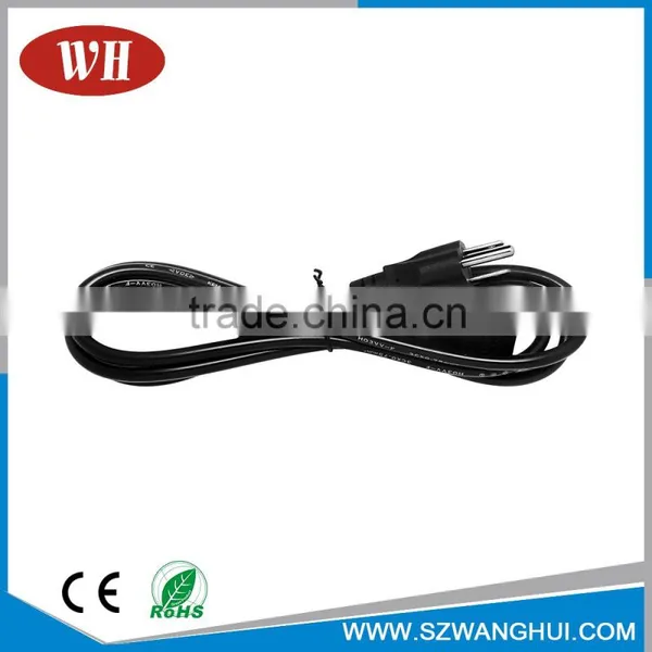China Wholesale 3 Pin America Cee Plug photo-3