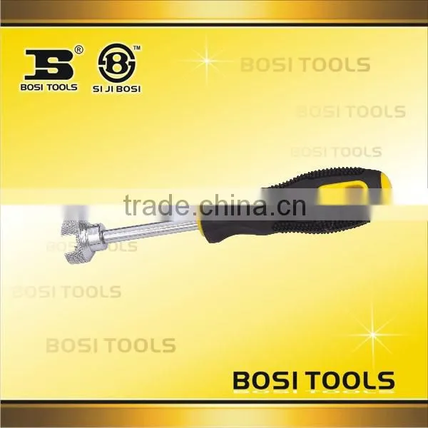 Break Spring Compressor