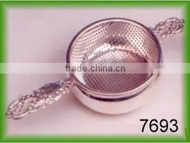 Tea Strainer
