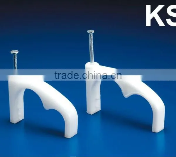 KSS Coated Copper Tube Clip