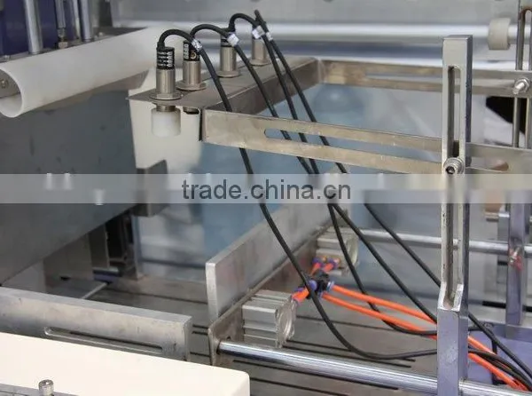 Thermal Film Shrinking Machine photo-4