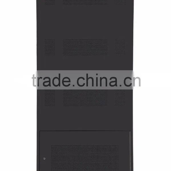 Touch Screen Kiosk Price LED Interactive Information Kiosk ad Player photo-4