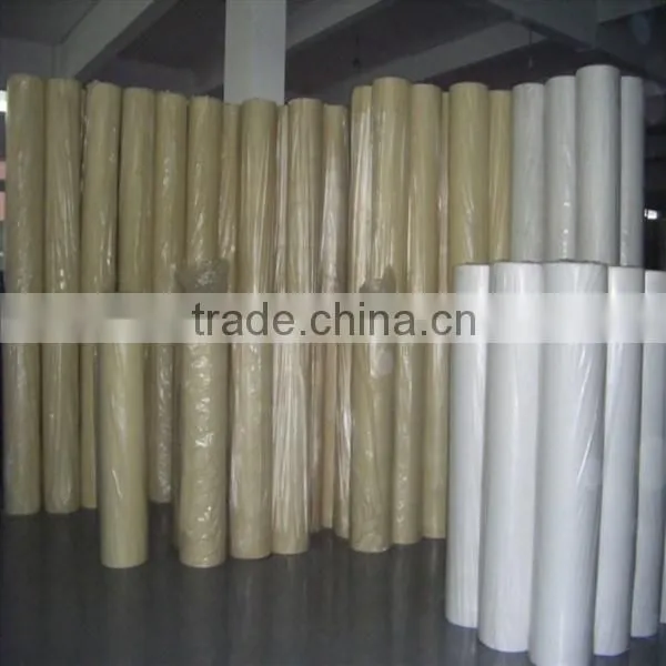 Any Color PP Spundbond Nonwoven Fabric For Home Textile, Agricultural Covers photo-3