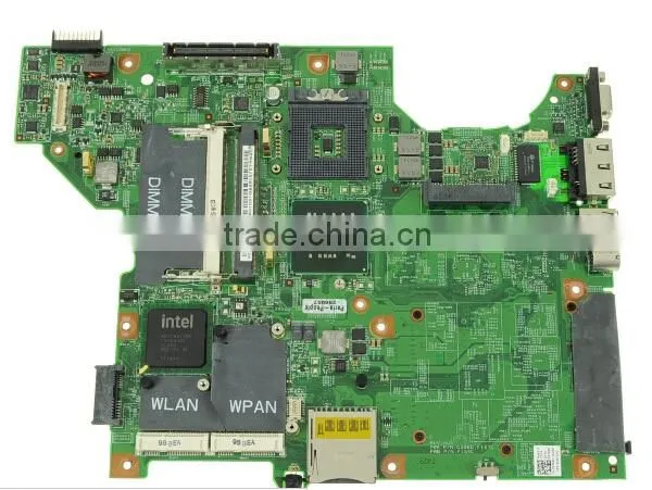 Original X704K 0X704K Laptop Motherboard For Dell E5500 Integrated 100% Tested photo-5
