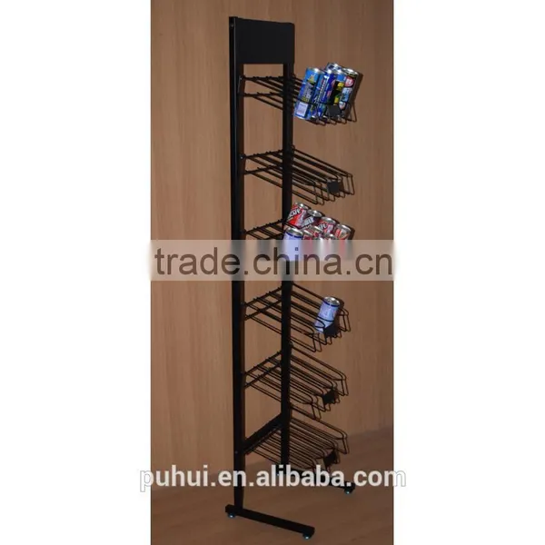 Gravity Drinks Holder Rack photo-3