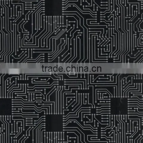 China High Quality Hydrographic Water Transfer Printing Film photo-4