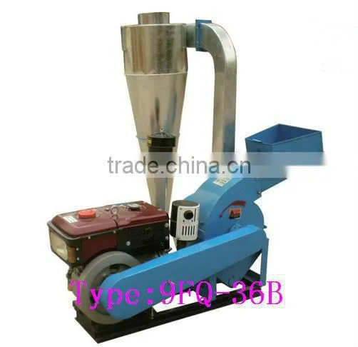 hot sale animal feed processing machine