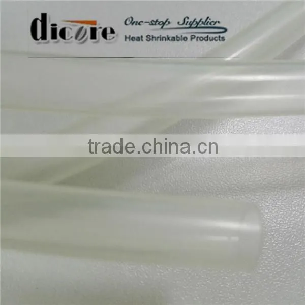 25.4mm Dual Wall Clear Heatshrink Tubings for Protected Articles photo-6