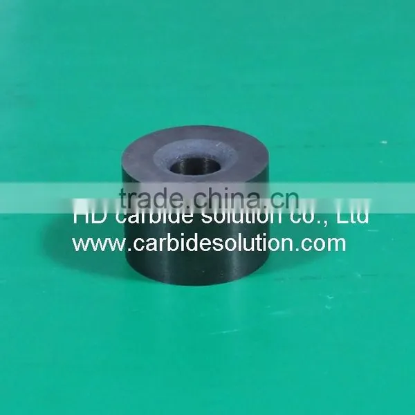 Tungsten Carbide Drawing Dies /Wire Drawing Dies