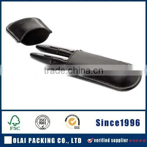 Good Quality Promotion pu Leather Storage Box for Pen photo-2