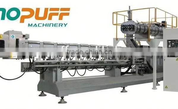 Pellet Chip Making Mchine photo-4
