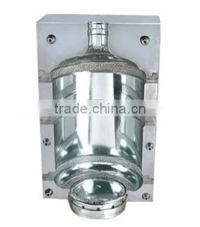 Water Botter Blow Moulding